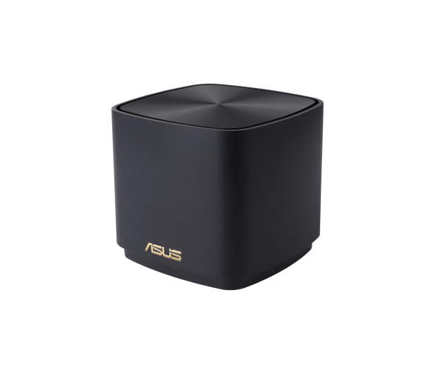 ASUS ZenWiFi AX XD4 MESH (1800Mb/s a/b/g/n/ac/ax) 3xAP - 1101054 - zdjęcie 2